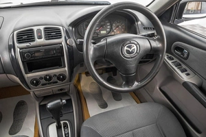 Универсал Mazda Familia S-Wagon 2002 года, 289000 рублей, Барнаул