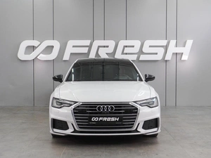 Седан Audi A6 2019 года, 4240000 рублей, Воронеж