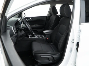 Внедорожник Kia Sportage 2019 года, 2098999 рублей, Москва