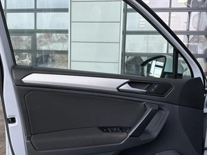 Внедорожник Volkswagen Tiguan 2019 года, 2750000 рублей, Уфа