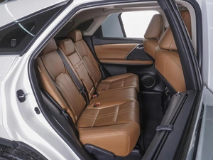 Внедорожник Lexus RX 2020 года, 6880000 рублей, Ростов-на-Дону