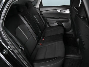 Седан Kia Cerato 2019 года, 1399000 рублей, Аксай