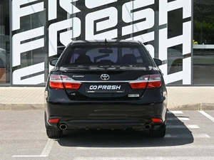 Седан Toyota Camry 2017 года, 2250000 рублей, Волгоград