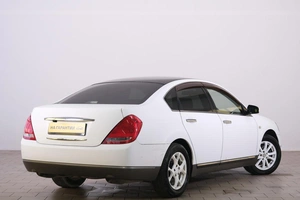 Седан Nissan Teana 2003 года, 519000 рублей, Омск