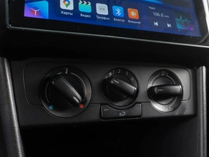 Седан Volkswagen Polo 2011 года, 720000 рублей, Тюмень