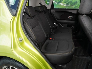 Хетчбэк Kia Soul 2014 года, 1098000 рублей, Тверь