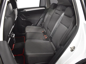Внедорожник Volkswagen Tiguan 2018 года, 2098900 рублей, Казань