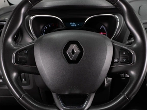 Внедорожник Renault Kaptur 2018 года, 1449000 рублей, Тюмень