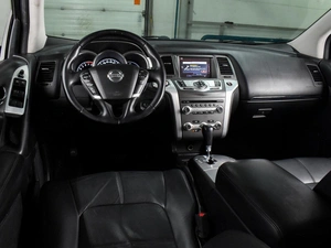 Внедорожник Nissan Murano 2012 года, 1177000 рублей, Воронеж