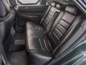 Седан Toyota Camry 2005 года, 849000 рублей, Тюмень
