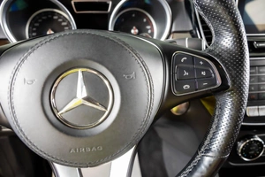 Внедорожник Mercedes-benz GLS-класс 2018 года, 4409000 рублей, Пермь