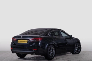 Седан Mazda 6 2018 года, 2379000 рублей, Томск