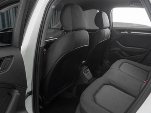 Седан Audi A3 2017 года, 2099000 рублей, Тюмень