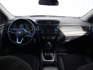 Внедорожник Nissan Qashqai 2020 года, 2190000 рублей, Брянск