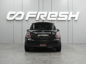 Хетчбэк MINI Cooper 2009 года, 899000 рублей, Воронеж