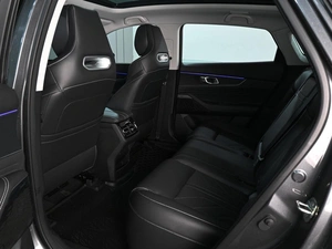 Внедорожник Changan UNI-K 2023 года, 3649000 рублей, Аксай