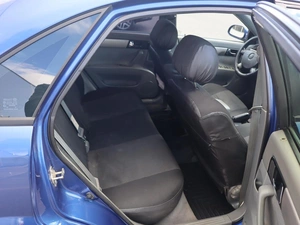 Седан Chevrolet Lacetti 2008 года, 550000 рублей, Железногорск