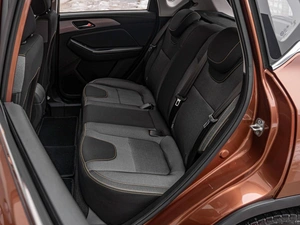 Внедорожник Baic X35 2023 года, 1750000 рублей, Краснодар