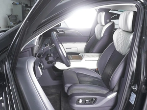 Внедорожник Hongqi E-HS9 2021 года, 3990000 рублей, Ростов-на-Дону