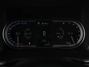 Внедорожник Hyundai Tucson 2021 года, 3099000 рублей, Ростов-на-Дону