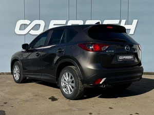 Внедорожник Mazda CX-5 2016 года, 1989000 рублей, Ижевск