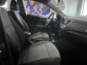 Седан Hyundai Solaris 2017 года, 1490000 рублей, Ярославль