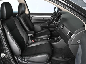 Внедорожник Mitsubishi Outlander 2012 года, 1349000 рублей, Ростов-на-Дону