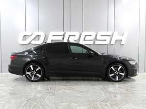 Седан Audi A6 2018 года, 4390000 рублей, Аксай