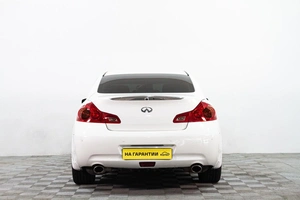 Седан Infiniti G25 2013 года, 1539000 рублей, Сургут
