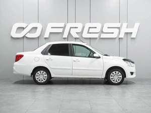 Седан Datsun on-DO 2019 года, 649000 рублей, Воронеж