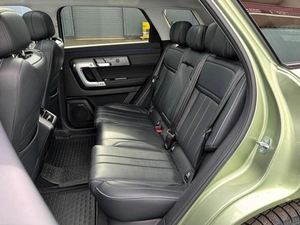 Внедорожник JAECOO J7 2023 года, 2649000 рублей, Кропоткин