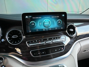 Минивэн Mercedes-benz V-класс 2021 года, 8944000 рублей, Кирилловка