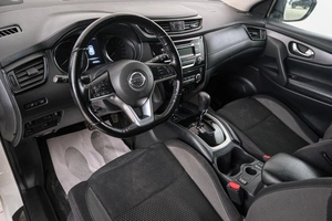 Внедорожник Nissan Qashqai 2019 года, 1859000 рублей, Красноярск