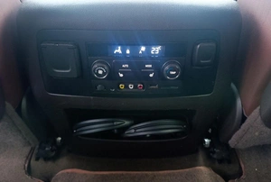 Внедорожник Chevrolet Tahoe 2015 года, 3200000 рублей, Красноярск