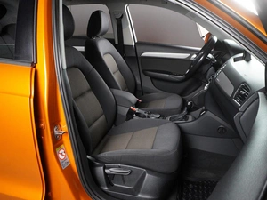 Внедорожник Audi Q3 2013 года, 2070000 рублей, Минеральные Воды