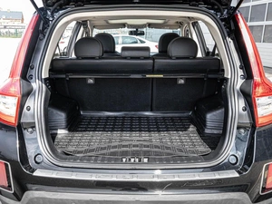 Внедорожник Geely Emgrand X7 2020 года, 1500000 рублей, Краснодар