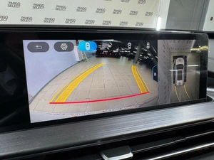 Внедорожник Chery Tiggo 7 Pro Max 2023 года, 2090000 рублей, Красноярск