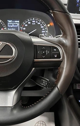 Внедорожник Lexus RX 2020 года, 4997000 рублей, Красноярск