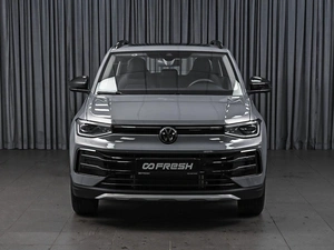 Внедорожник Volkswagen Tharu 2025 года, 3189000 рублей, Ставрополь