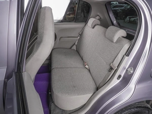 Хетчбэк Toyota Passo 2010 года, 689000 рублей, Ростов-на-Дону