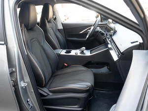 Внедорожник OMODA C5 2022 года, 1880000 рублей, Краснодар