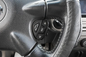 Внедорожник Nissan X-Trail 2004 года, 719000 рублей, Барнаул