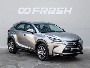Внедорожник Lexus NX 2014 года, 2080000 рублей, Краснодар