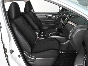 Внедорожник Nissan Qashqai 2019 года, 1599000 рублей, Аксай