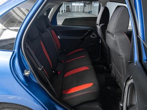 Седан ВАЗ (LADA) Granta 2019 года, 999000 рублей, Ставрополь