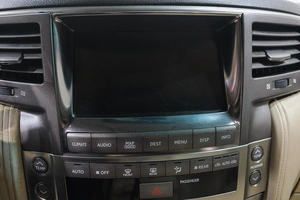 Внедорожник Lexus LX 2008 года, 3399000 рублей, Новокузнецк