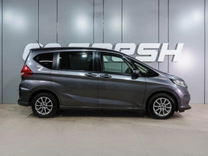 Минивэн Honda Freed 2018 года, 1649000 рублей, Воронеж