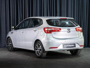 Хетчбэк Kia Rio 2013 года, 949000 рублей, Волгоград