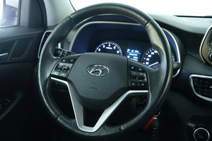 Внедорожник Hyundai Tucson 2019 года, 2749000 рублей, Омск