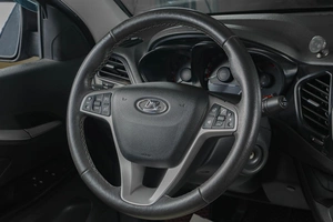 Седан ВАЗ (LADA) Vesta 2021 года, 1319000 рублей, Тюмень